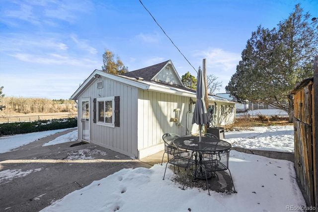 577 S Main Street, Elizabeth, CO 80107