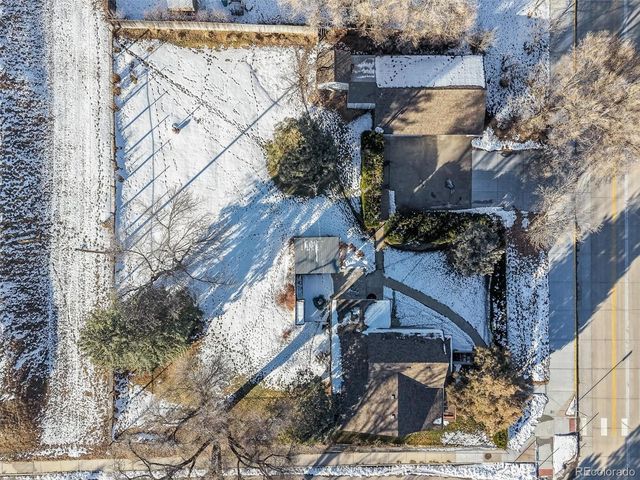 577 S Main Street, Elizabeth, CO 80107