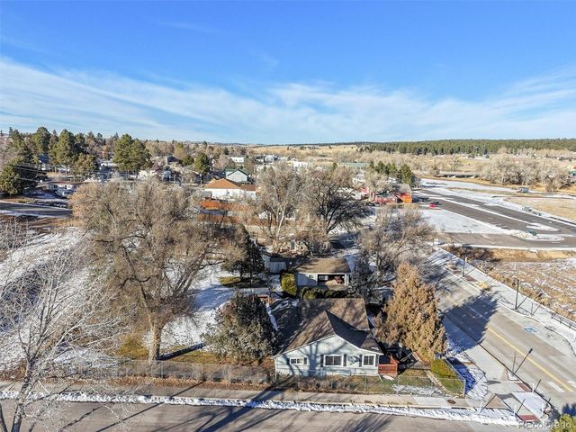 577 S Main Street, Elizabeth, CO 80107
