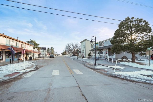 577 S Main Street, Elizabeth, CO 80107