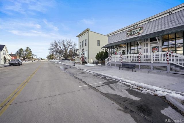 577 S Main Street, Elizabeth, CO 80107