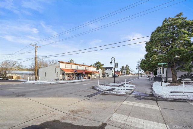 577 S Main Street, Elizabeth, CO 80107