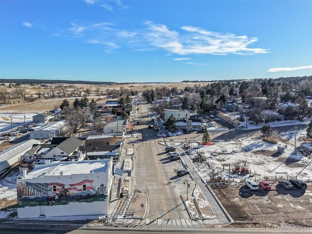 577 S Main Street, Elizabeth, CO 80107