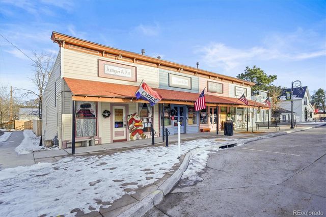 577 S Main Street, Elizabeth, CO 80107