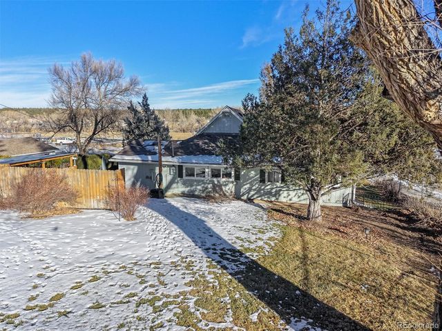 577 S Main Street, Elizabeth, CO 80107