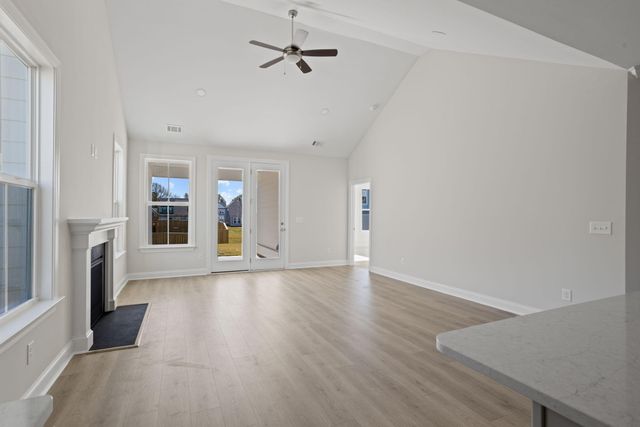 1 Wappoo Trace Lane, Summerville, SC 29486