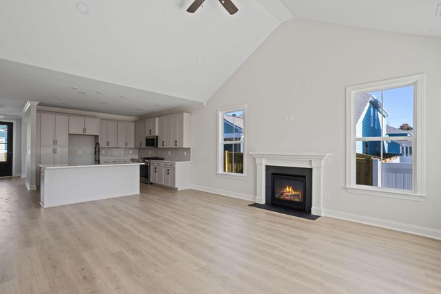 1 Wappoo Trace Lane, Summerville, SC 29486