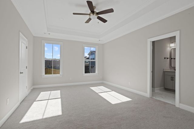 1 Wappoo Trace Lane, Summerville, SC 29486
