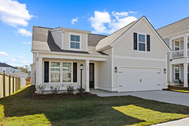 1 Wappoo Trace Lane, Summerville, SC 29486