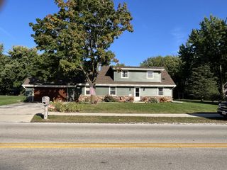 W163S7358 Bay Lane DRIVE, Muskego, WI 53150