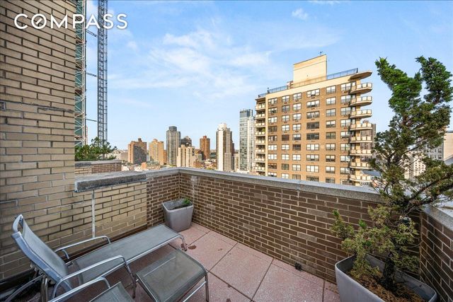 245 E 87th Street PH, New York City, NY 10128