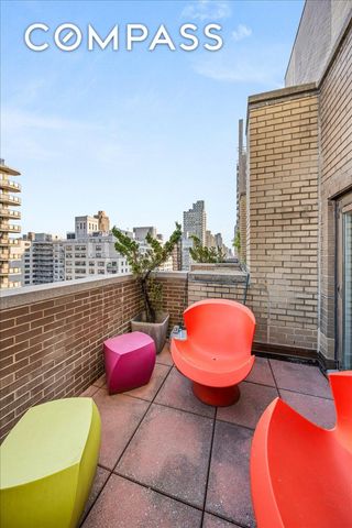 245 E 87th Street PH, New York City, NY 10128