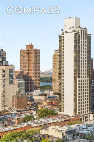 245 E 87th Street PH, New York City, NY 10128