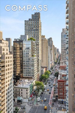 245 E 87th Street PH, New York City, NY 10128