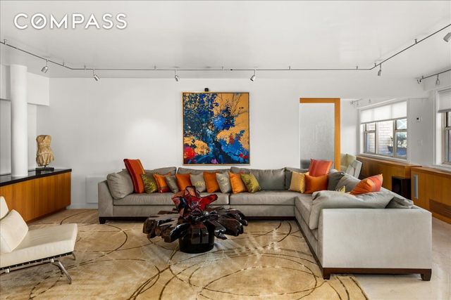 245 E 87th Street PH, New York City, NY 10128