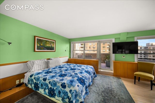 245 E 87th Street PH, New York City, NY 10128