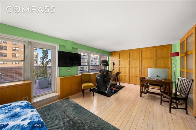 245 E 87th Street PH, New York City, NY 10128