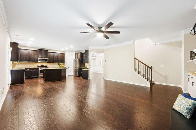 704 Wentworth Place, Woodstock, GA 30188