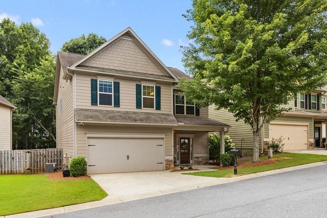 704 Wentworth Place, Woodstock, GA 30188