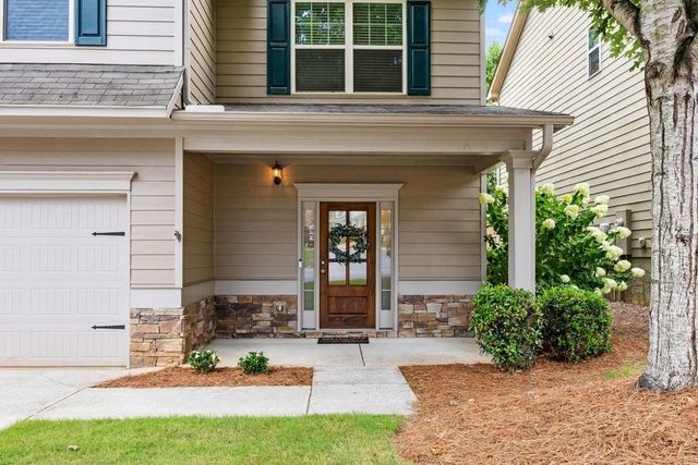 704 Wentworth Place, Woodstock, GA 30188