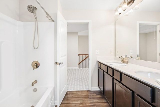 704 Wentworth Place, Woodstock, GA 30188
