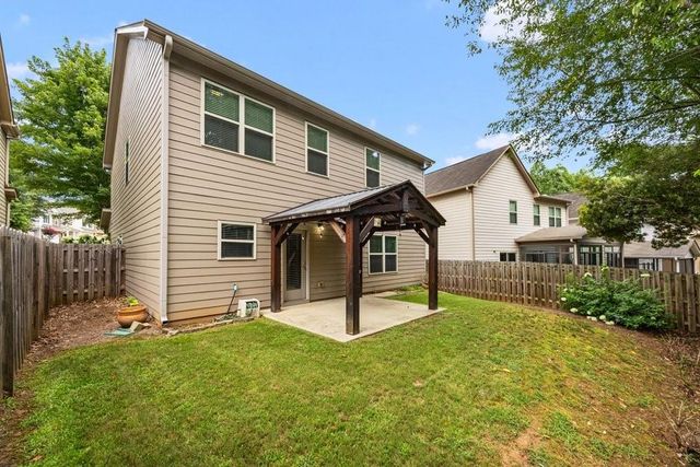 704 Wentworth Place, Woodstock, GA 30188