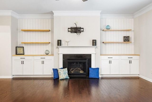 704 Wentworth Place, Woodstock, GA 30188