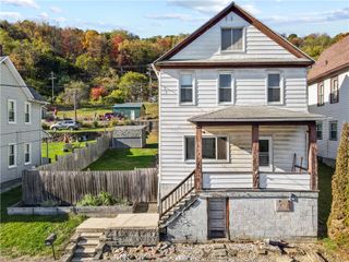 244 5th Street, Conemaugh Twp, PA 15909