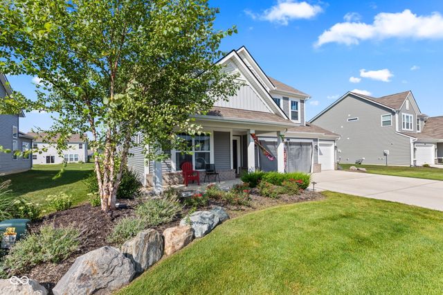 9426 Orchard Cove Drive, Indianapolis, IN 46239