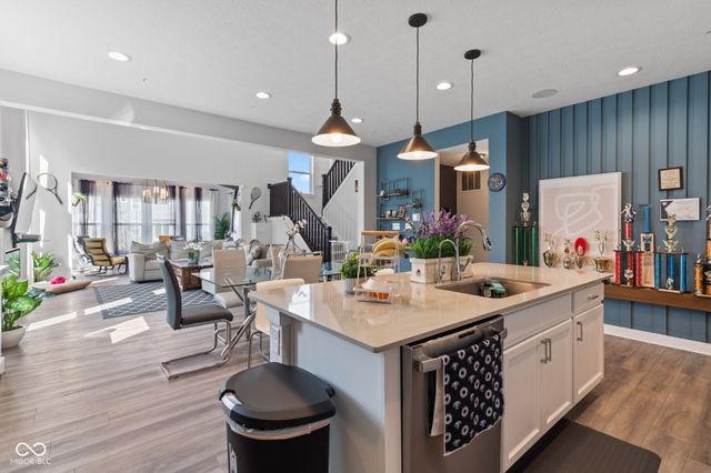 9426 Orchard Cove Drive, Indianapolis, IN 46239