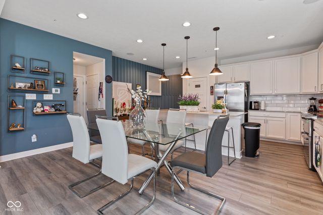 9426 Orchard Cove Drive, Indianapolis, IN 46239