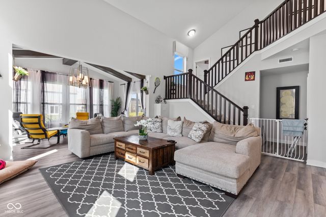 9426 Orchard Cove Drive, Indianapolis, IN 46239