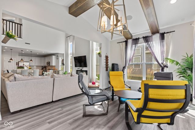 9426 Orchard Cove Drive, Indianapolis, IN 46239