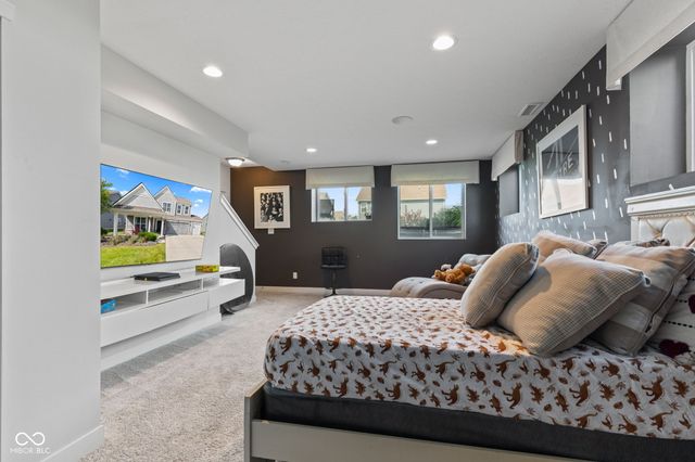 9426 Orchard Cove Drive, Indianapolis, IN 46239