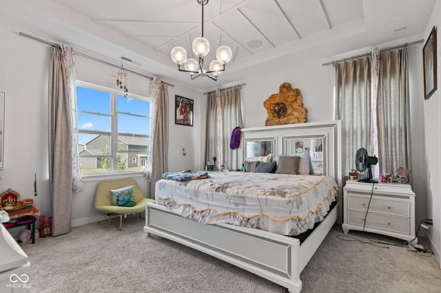 9426 Orchard Cove Drive, Indianapolis, IN 46239