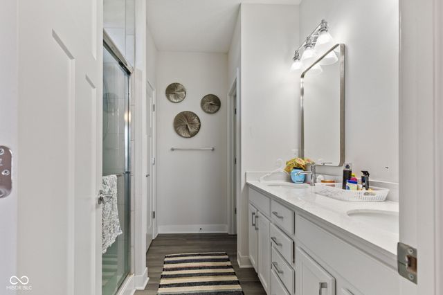 9426 Orchard Cove Drive, Indianapolis, IN 46239