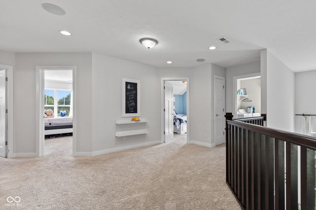 9426 Orchard Cove Drive, Indianapolis, IN 46239