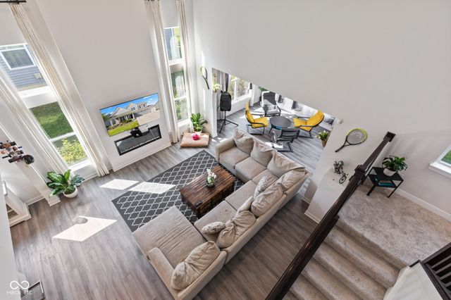 9426 Orchard Cove Drive, Indianapolis, IN 46239