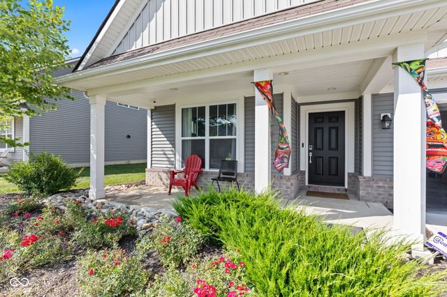 9426 Orchard Cove Drive, Indianapolis, IN 46239