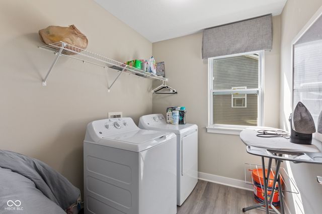 9426 Orchard Cove Drive, Indianapolis, IN 46239