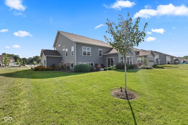 9426 Orchard Cove Drive, Indianapolis, IN 46239
