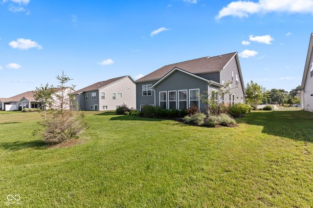 9426 Orchard Cove Drive, Indianapolis, IN 46239