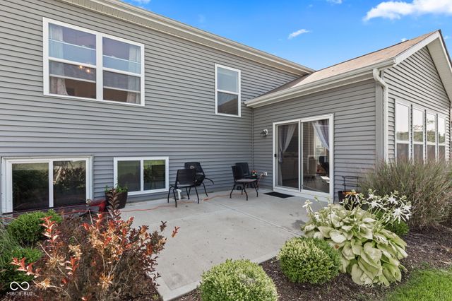 9426 Orchard Cove Drive, Indianapolis, IN 46239