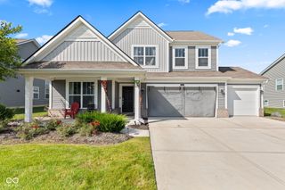 9426 Orchard Cove Drive, Indianapolis, IN 46239