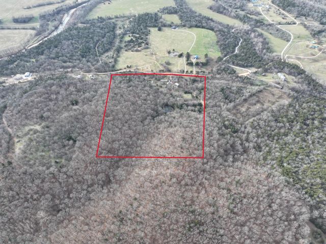 812 Rockwood Road, Pineville, MO 64856