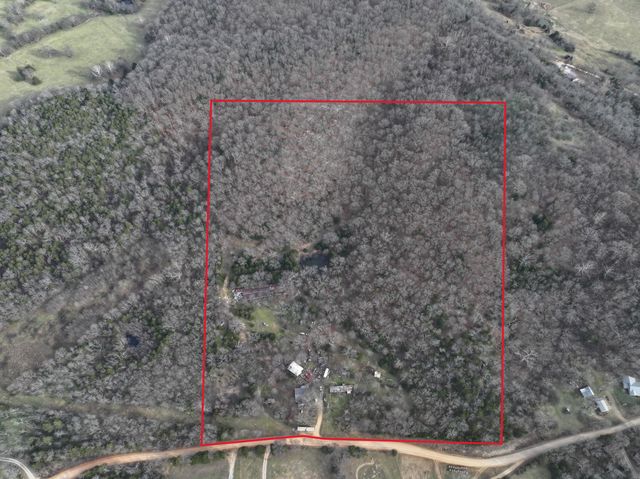 812 Rockwood Road, Pineville, MO 64856