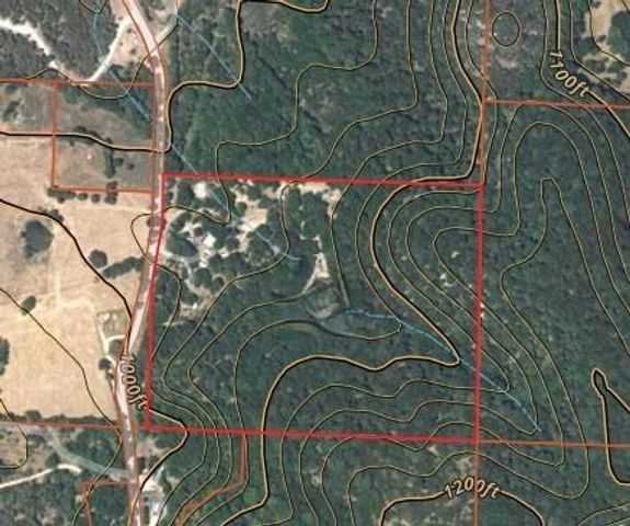 812 Rockwood Road, Pineville, MO 64856