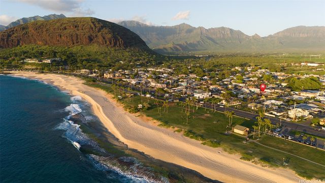 87-134 Makona Street, Waianae, HI 96792