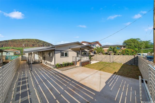 87-134 Makona Street, Waianae, HI 96792