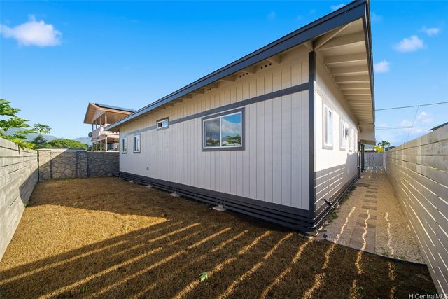 87-134 Makona Street, Waianae, HI 96792